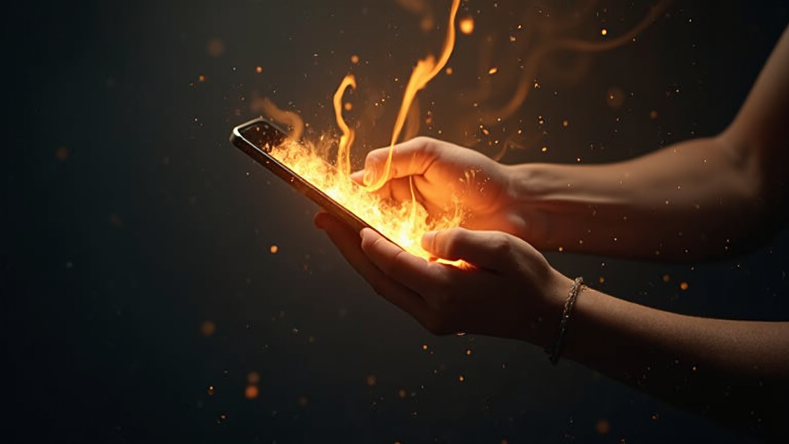 Mobile app development